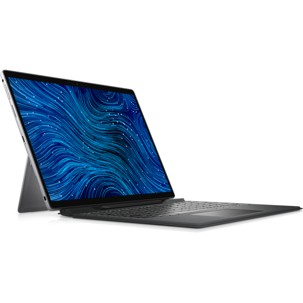 Dell Latitude 7320 Detachable Refurbished Grade A (Windows 11 Pro x64,Intel® Core™ i7-1180G7,16 GB DDR4,13" Full HD,512 SSD) Dell Latitude 7320 Detachable Refurbished Grade A (Windows 11 Pro x64,Intel® Core™ i7-1180G7,16 GB DDR4,13" Full HD,512 SSD)